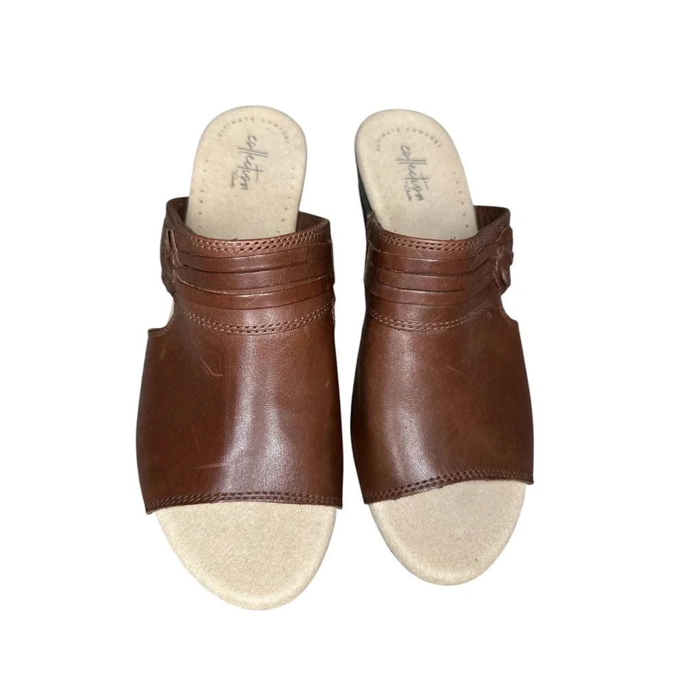 Clarks lynette trudie